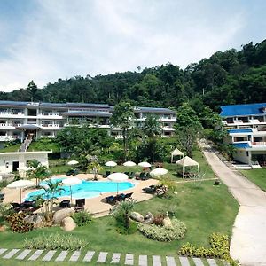 Khaolak Sunset Resort - Adults Only - Sha Extra Plus